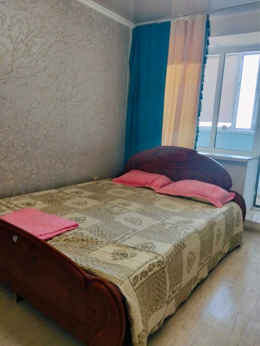 Квартира по суточно