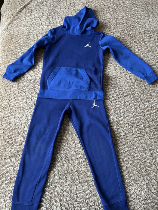 Nike Jordаn Детски екип