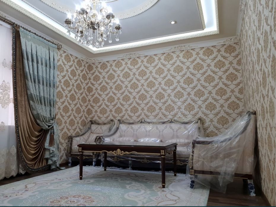 Golden House ЖК Новомосковская 4/0-1/8