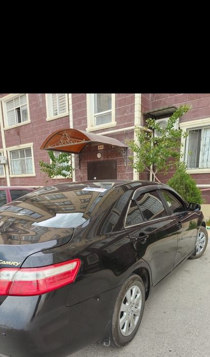 Tayota camry 40 сатылады