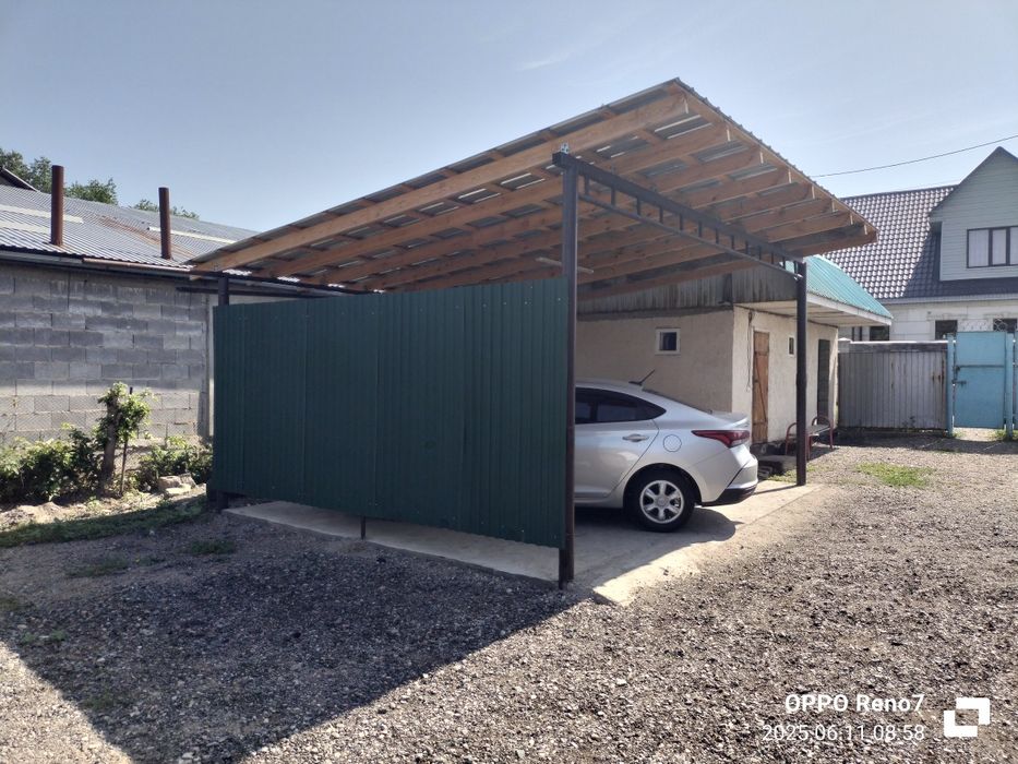 Продам дом кирпичный