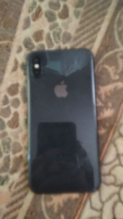 Apple X Айфон 10
