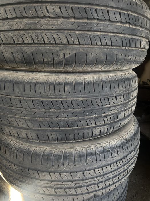 Продаю шинны 185/70 14