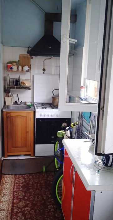 Юнусабад 12, 1(2)/1/9 УлУчШеНкА Средний Ремонт