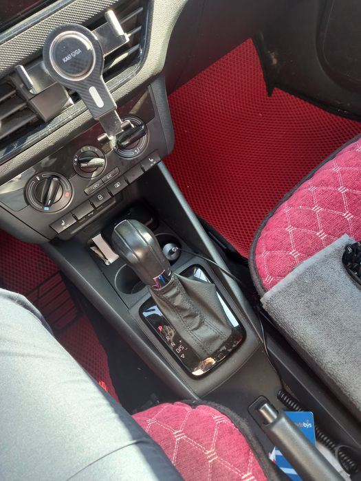 Фольксваген поло