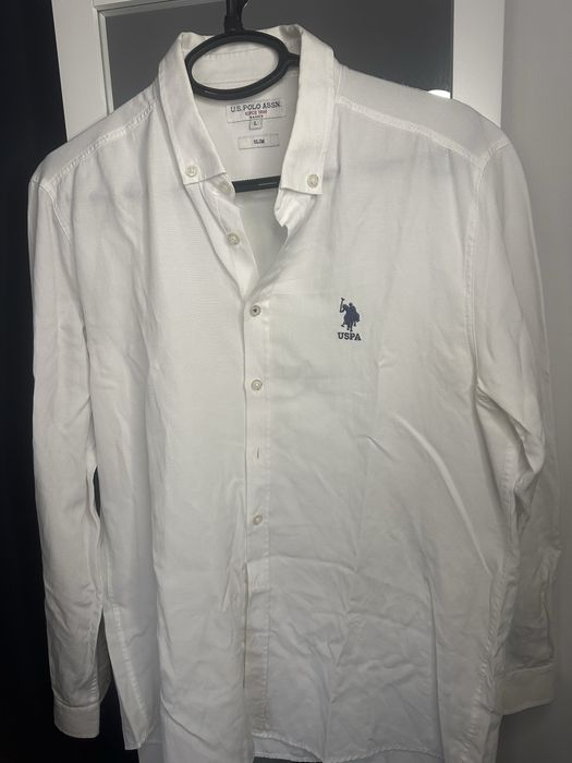 Us polo,ОРИГИНАЛНИ тениски/риза,размер XL