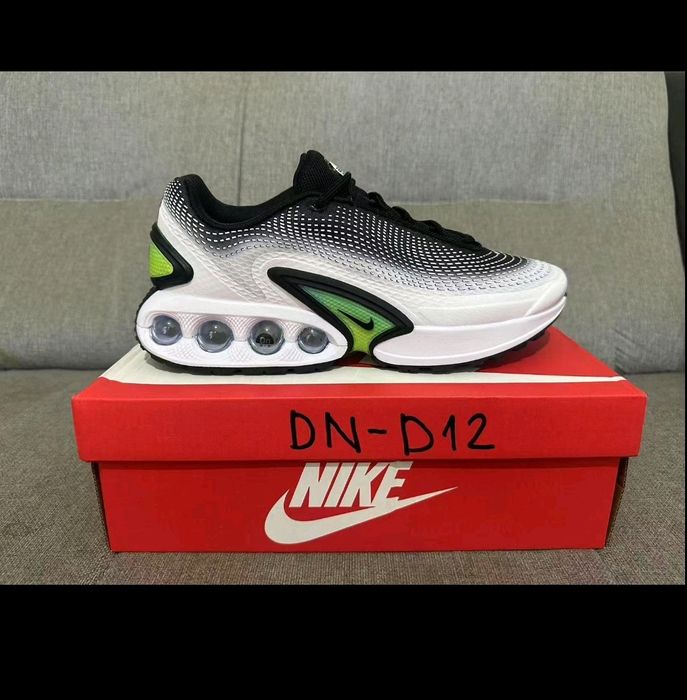 Nike air max Dn.