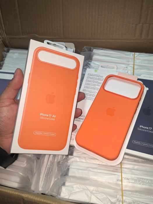 Husa Magsafe Iphone 17 Pro / 17 Pro Max / 17 / 17 Air