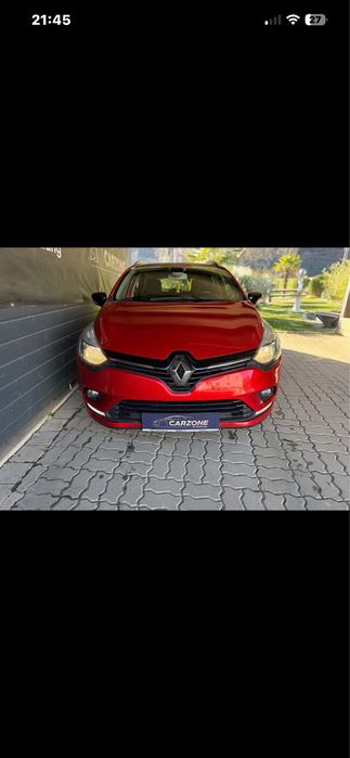 Renault clio 4 0.9 tce adus recent din austria