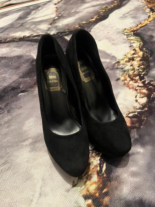 Каблук 35-36 размера