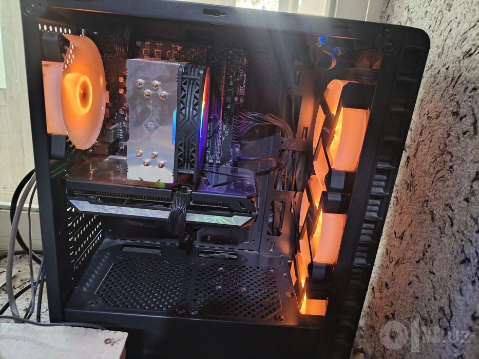 Gaming kompyuter