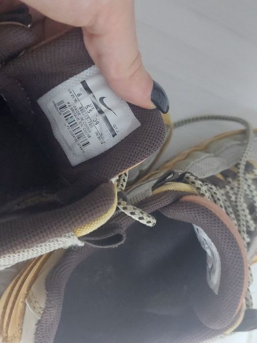 Vand Adidasi Nike Air Max 95