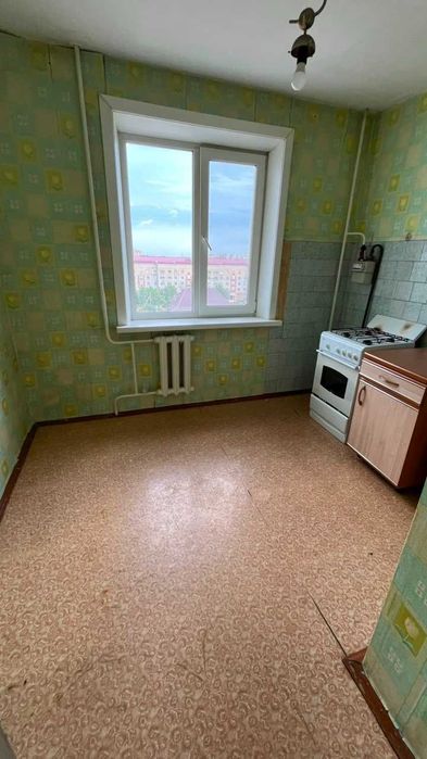 Продам 1 комн квартиру в центре города