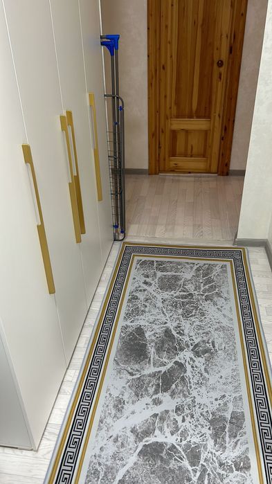 Сдаём 1 ком квартиру