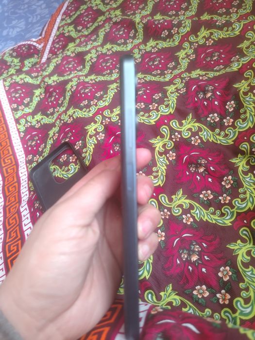 Itel A 50 telefon