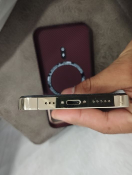 Iphone 12 pro 256