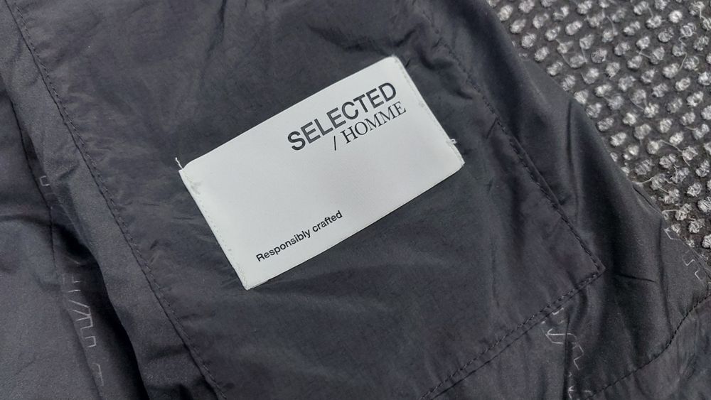 Selected homme елек M размер тънък