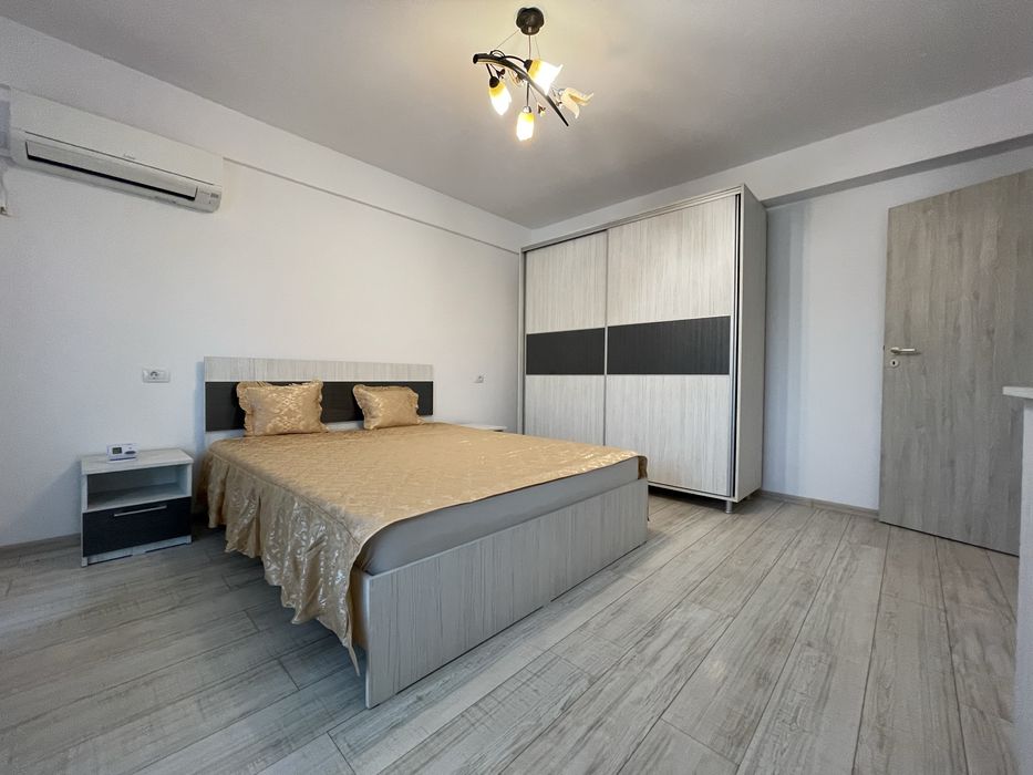 Proprietar Inchiriez Apartament cu 2 Camere Parcare Moara de vant