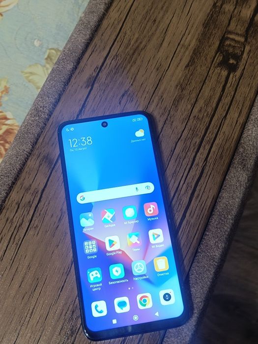 СРОЧНО Xiaomi Redmi 12 8/256GB