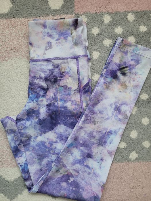 Colanți Adidas S, noi