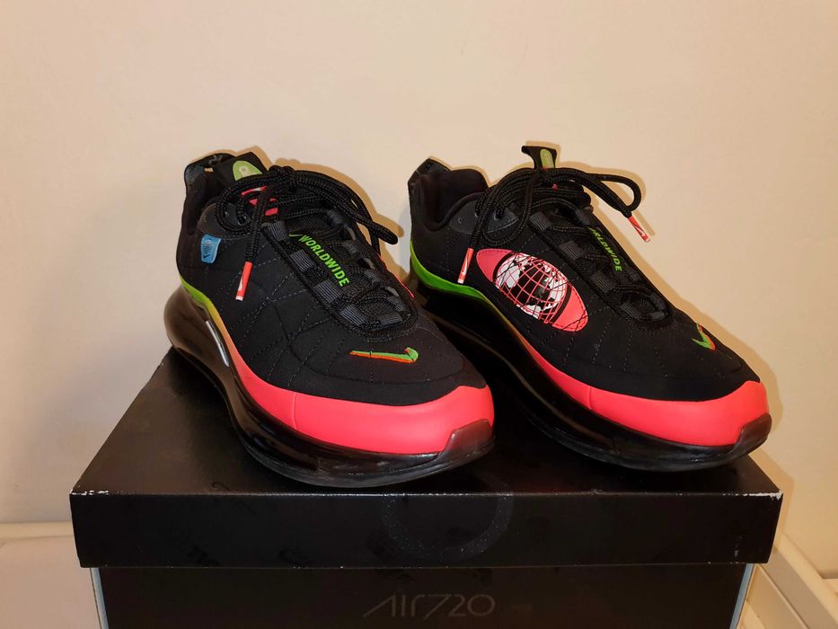 Adidași Nike MX-720-818 Worldwide