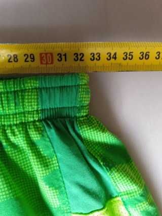 Къс панталон спортивен футбол размер L