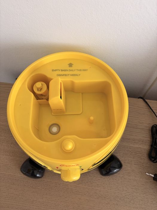 Vand umidificafor camera copii