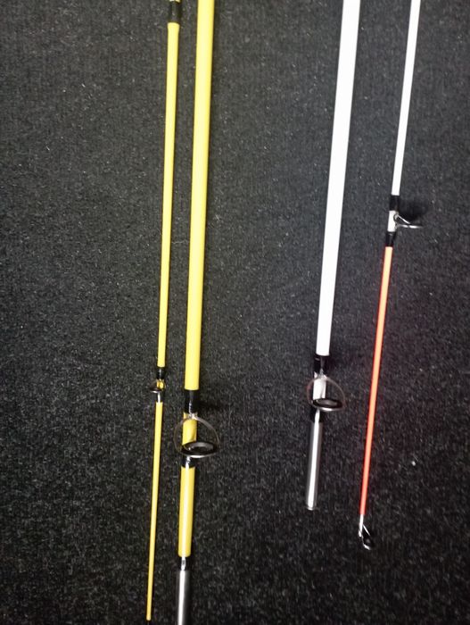 Продам спиннинг новый