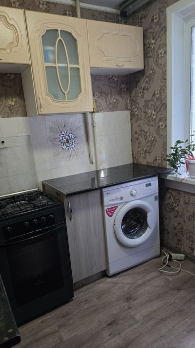 Сдам 3 комнатную квартиру