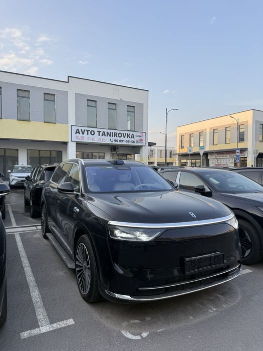 Aito M8 max 2025 bez prabeg notarusga tayyor