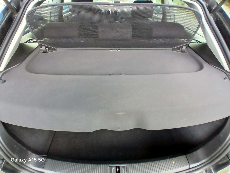 Audi A3 * facelift * LED * start /stop