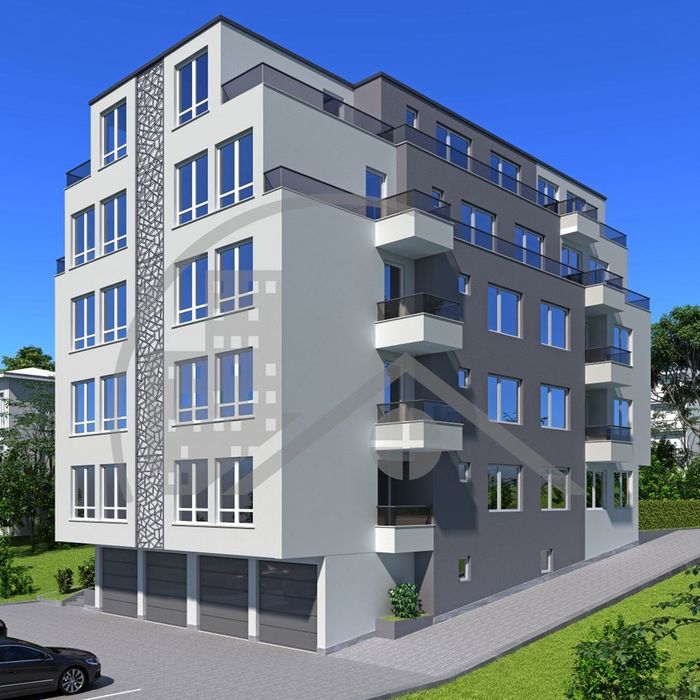 3-стаен в Варна-Виница площ 98 цена 166600