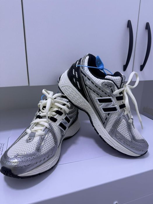 New balance 1906r оригинал