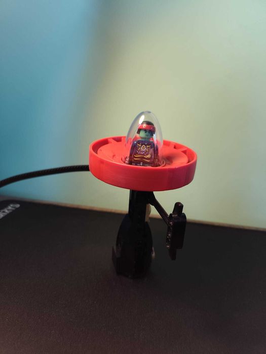 Set Lego Ninjago