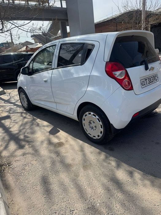 Spark 1.25 Sotiladi!