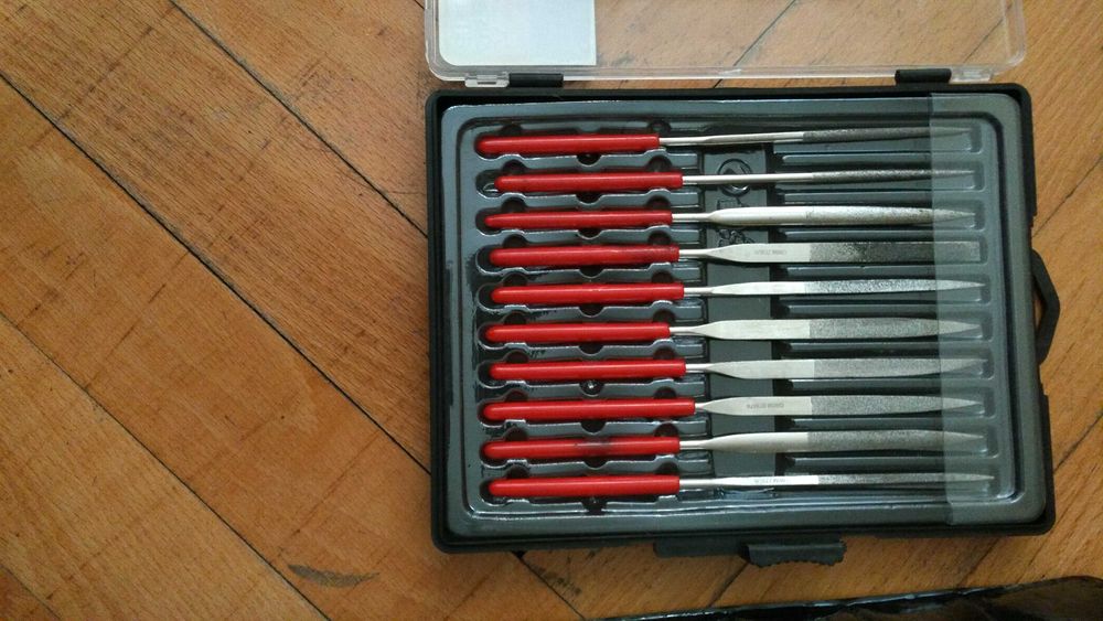 Компресор за гуми, пили и други инструменти - цена за всичко!