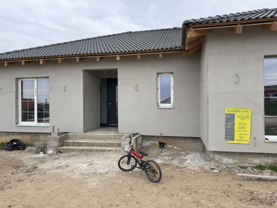 Casa de vanzare!!! Oradea