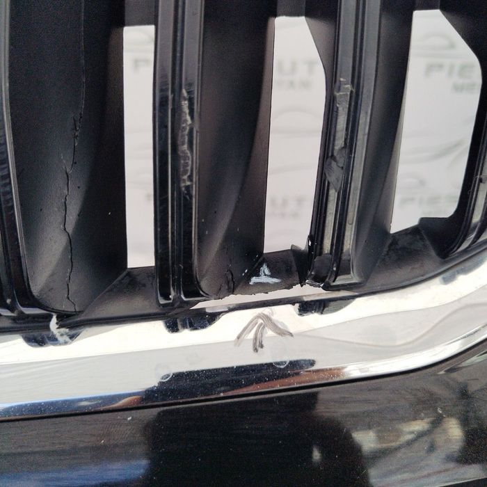 Bara fata Skoda Octavia 3 VRS an 2013-2014-2015-2016-2017