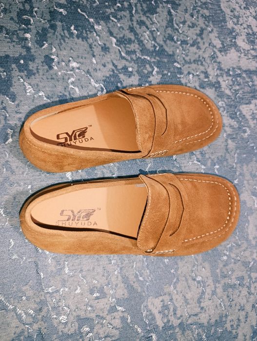 Макосины хорошего качества