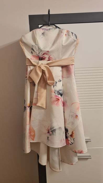 Rochie tafta Lipsy London S-M