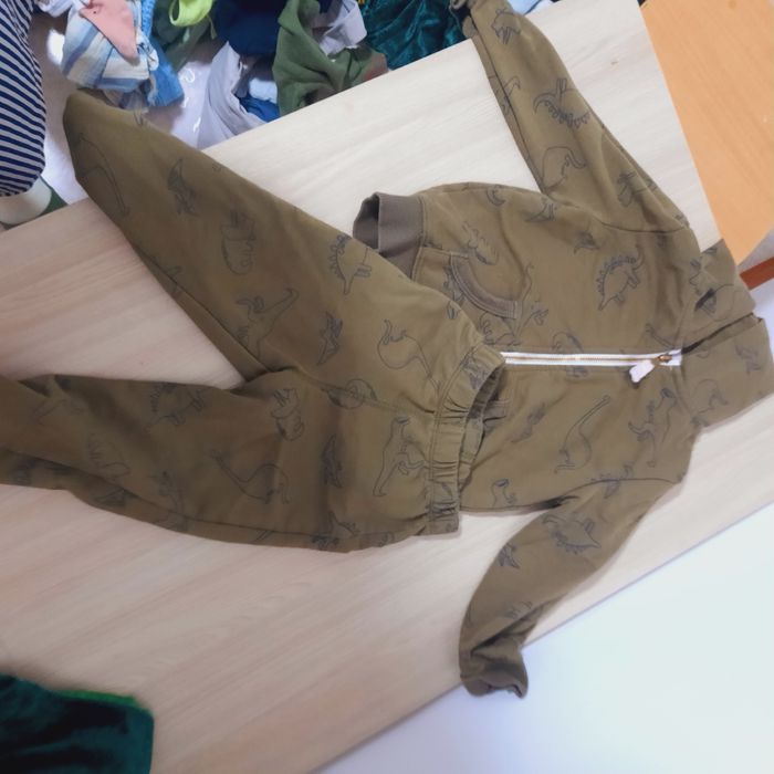 Детские вещи до года