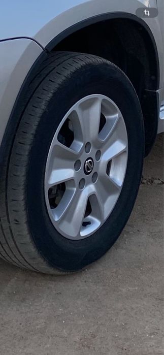 Диски в отл состоянии