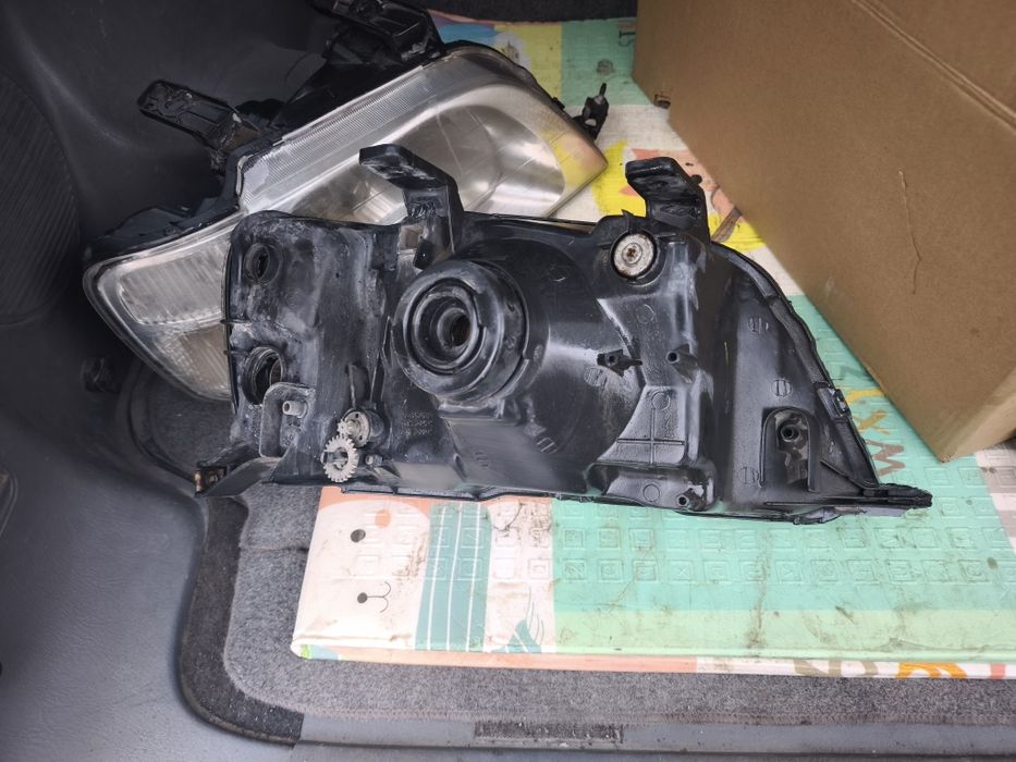 Фара Хонда СРВ рд1