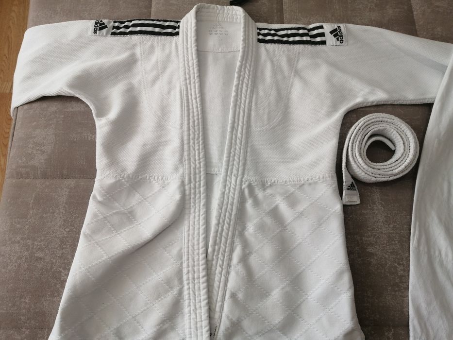 Костюм дзюдо 140