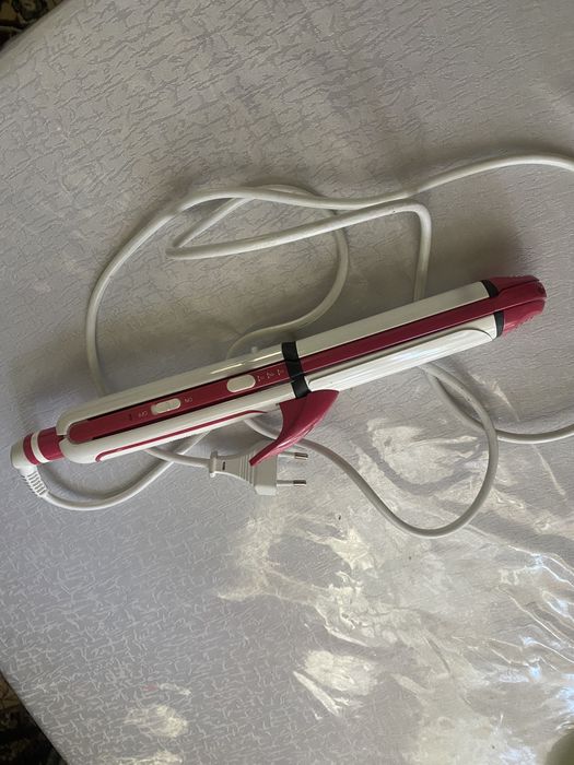 Утюжок 3 в 1