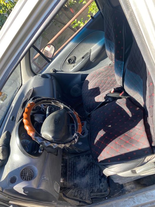 Daewoo matiz арзан бағада! Матор привозной!