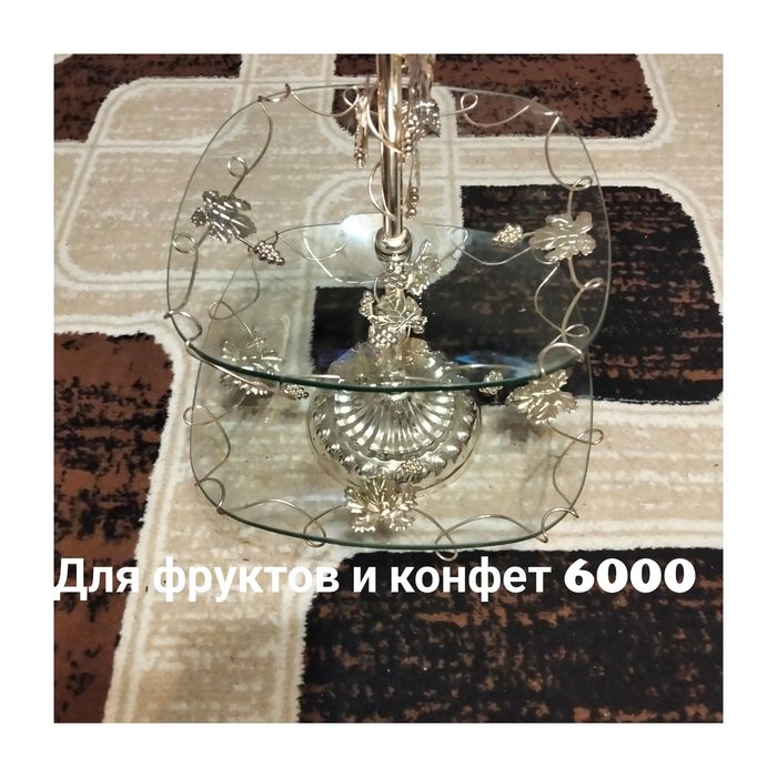 Бокалы для шампанского