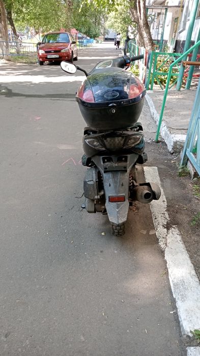 Продам скутер 125