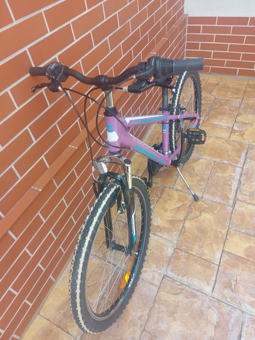 Bicicleta CROSS Junior