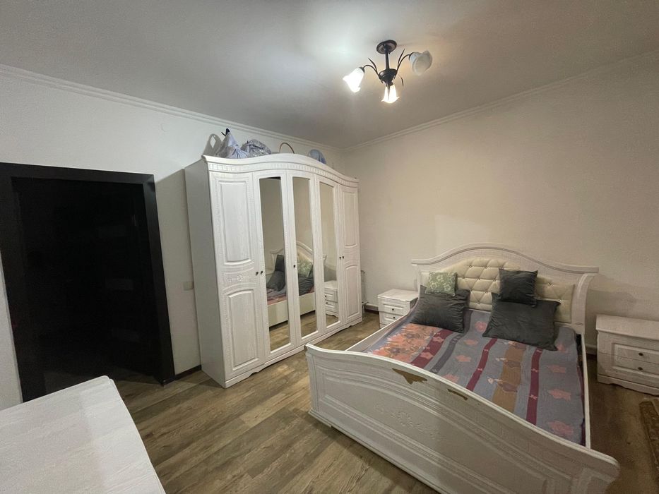 Продается просторный и теплый дом